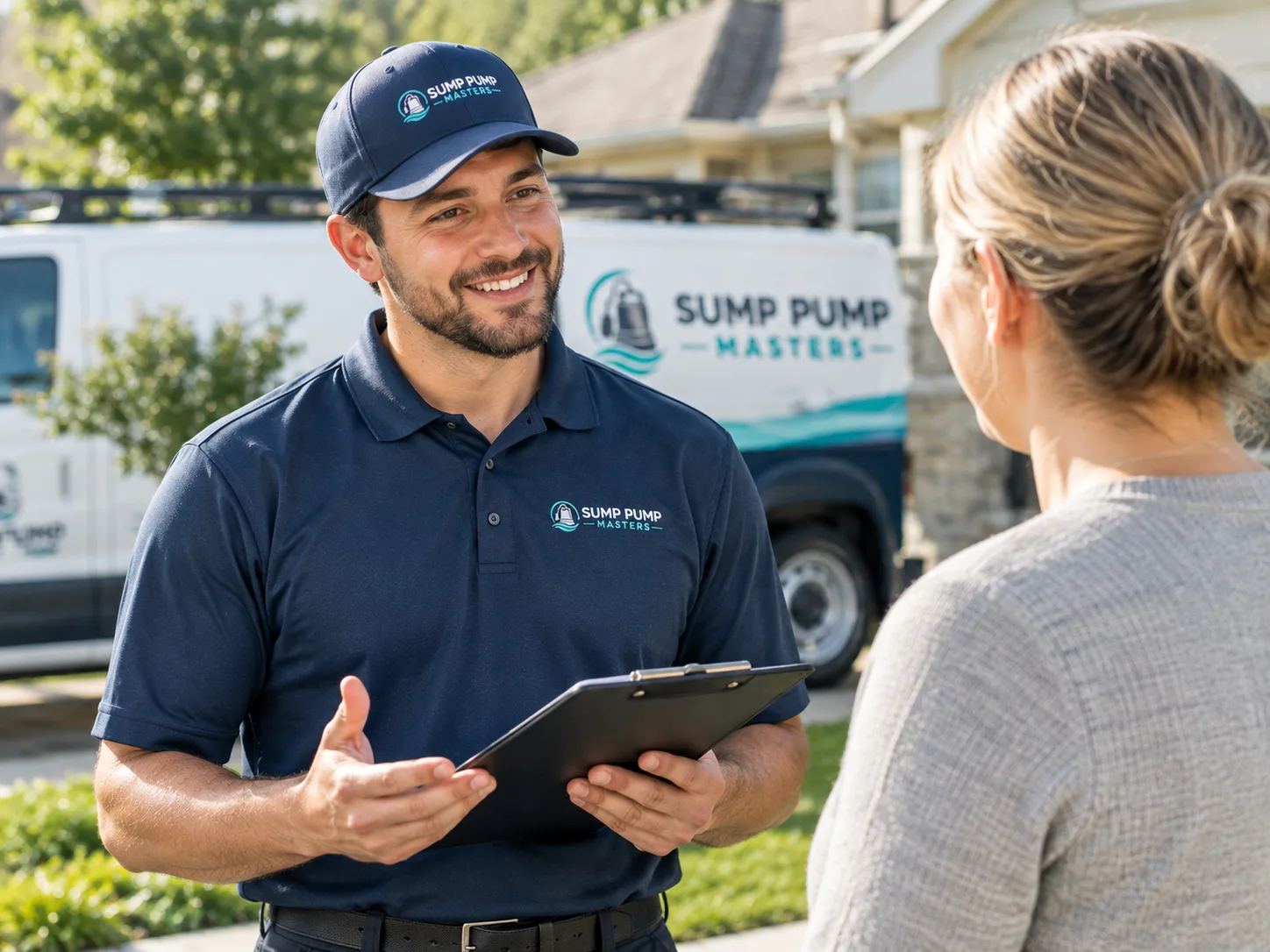 Sump Pump Repair Columbia City, IN FAQs